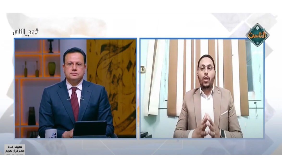 محمد عبودة يكشف تفاصيل إطلاق مرصد الأزهر لمكافحة التطرف معسكرًا تعليميًا بمدينة الطور بسيناء