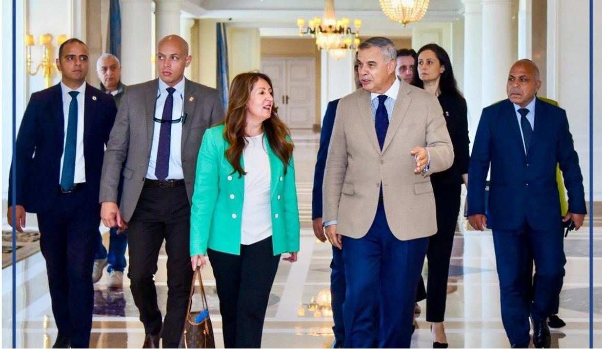 الإسكندرية تستضيف وفدًا أمريكيًا لبحث فرص تطوير الموانئ المصرية والخدمات اللوجستية