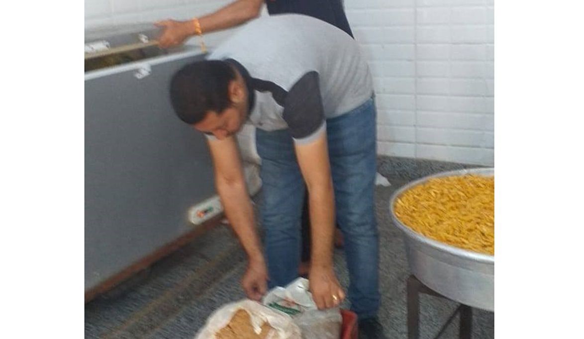 محافظ المنيا يشدد على سلامة الغذاء ويعلن ضبط لحوم غير صالحة للاستهلاك