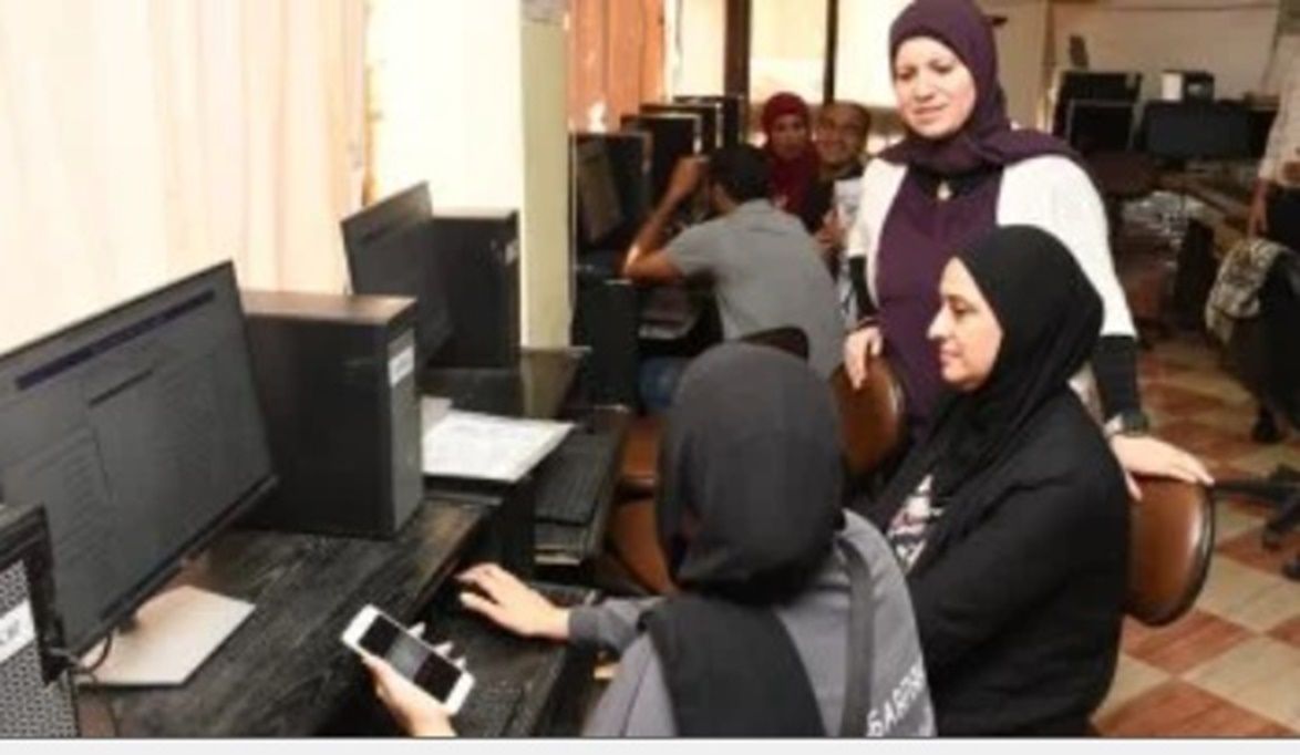 بالرابط المباشر .. تنسيق الجامعات يلعن فتح باب تقليل الاغتراب لطلاب المرحلة الثالثة الثانوية العامة 2025