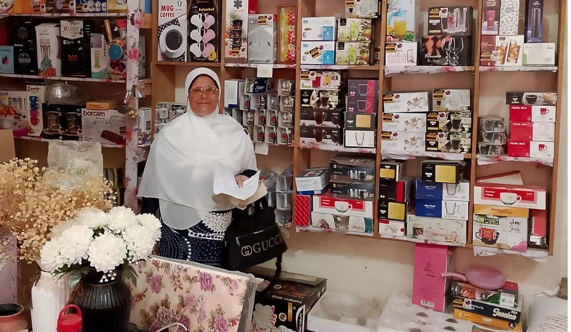 محافظ المنوفية: “مشروعك” وفر 54 فرصة عمل بتمويل يتجاوز 34 مليون جنيه خلال أغسطس