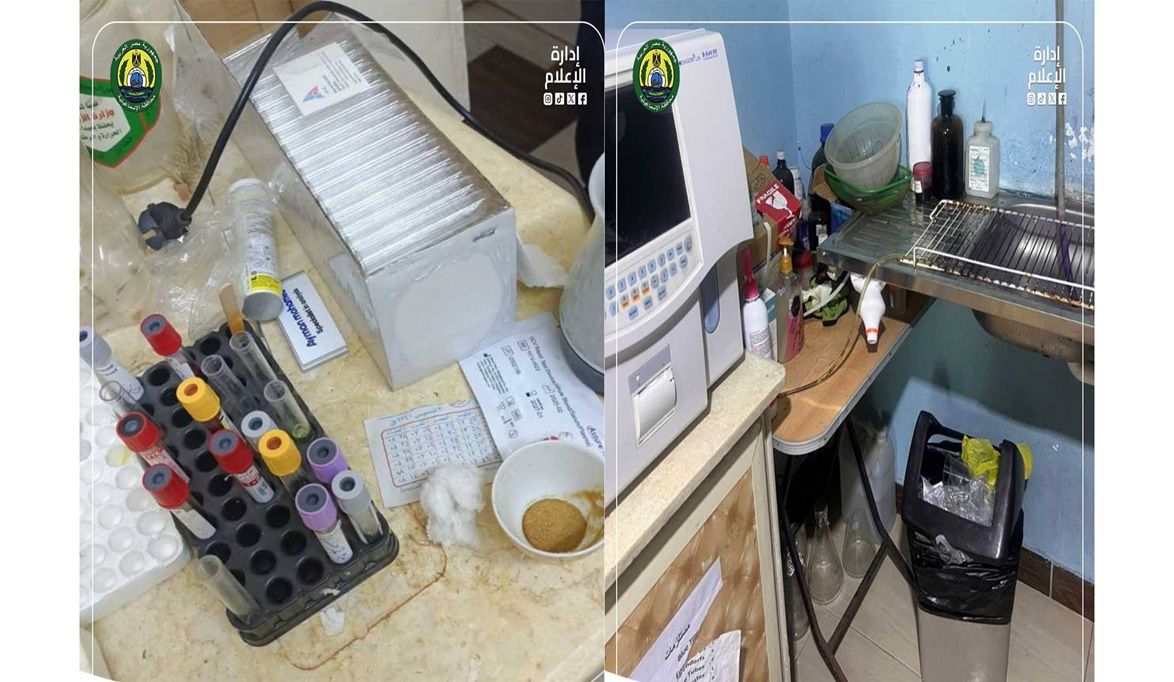 العلاج الحر بالإسماعيلية غلق 7 مستشفيات خاصة بعد رصد مخالفات صحية خطيرة