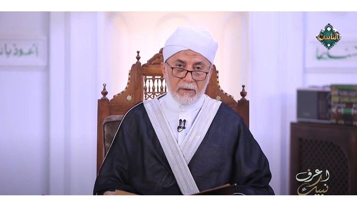الدكتور يسري جبر: الرقية الشرعية كلام طيب يعالج الروح والجسد