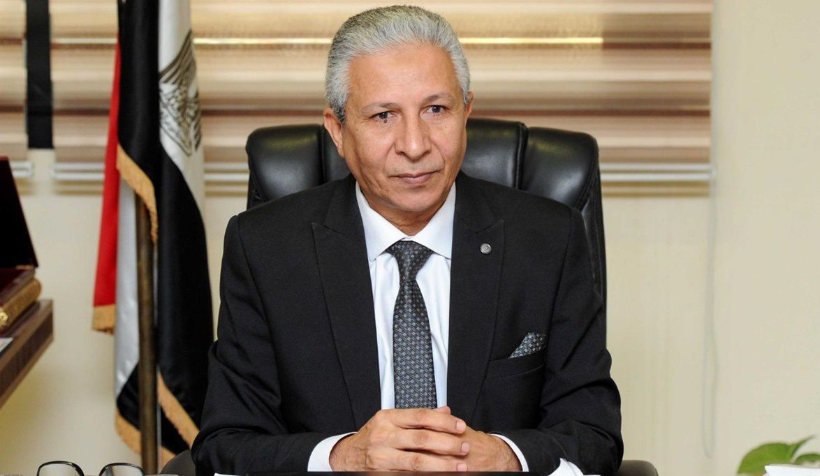 اختيار مصيلحى للعام الخامس ضمن قائمة افضل ٢% من العلماء الاكثر تميزا على العالم