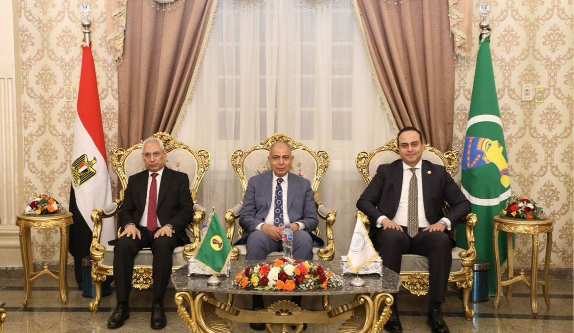 المنيا تبدأ تطبيق منظومة التأمين الصحي الشامل كأولى محافظات المرحلة الثانية