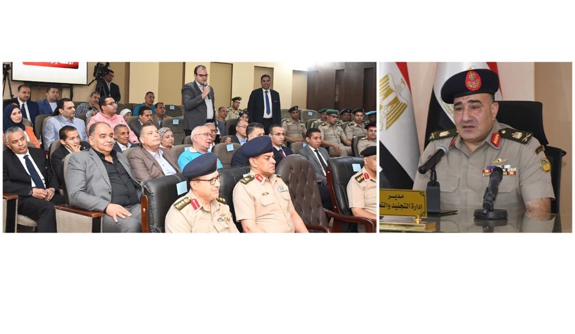 وزير الدفاع والإنتاج الحربى يعلن عن قبول دفعة جديدة من حماة الوطن يناير 2026