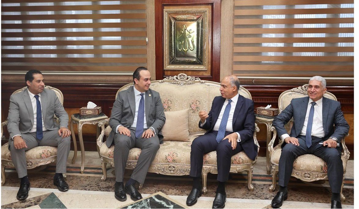 محافظ المنيا يؤكد نجاح التأمين الصحي الشامل كنقلة نوعية في الخدمات الطبية