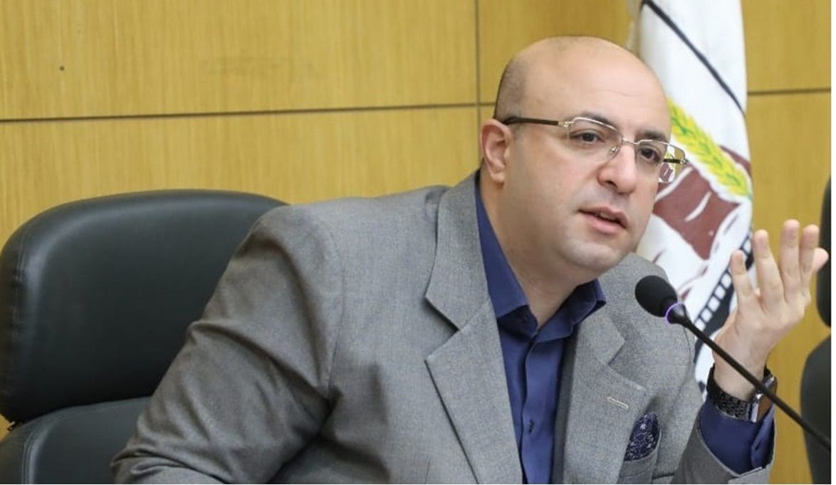 محافظ بني سويف يتابع تنفيذ توجيهاته لحل شكاوى ومطالب المواطنين