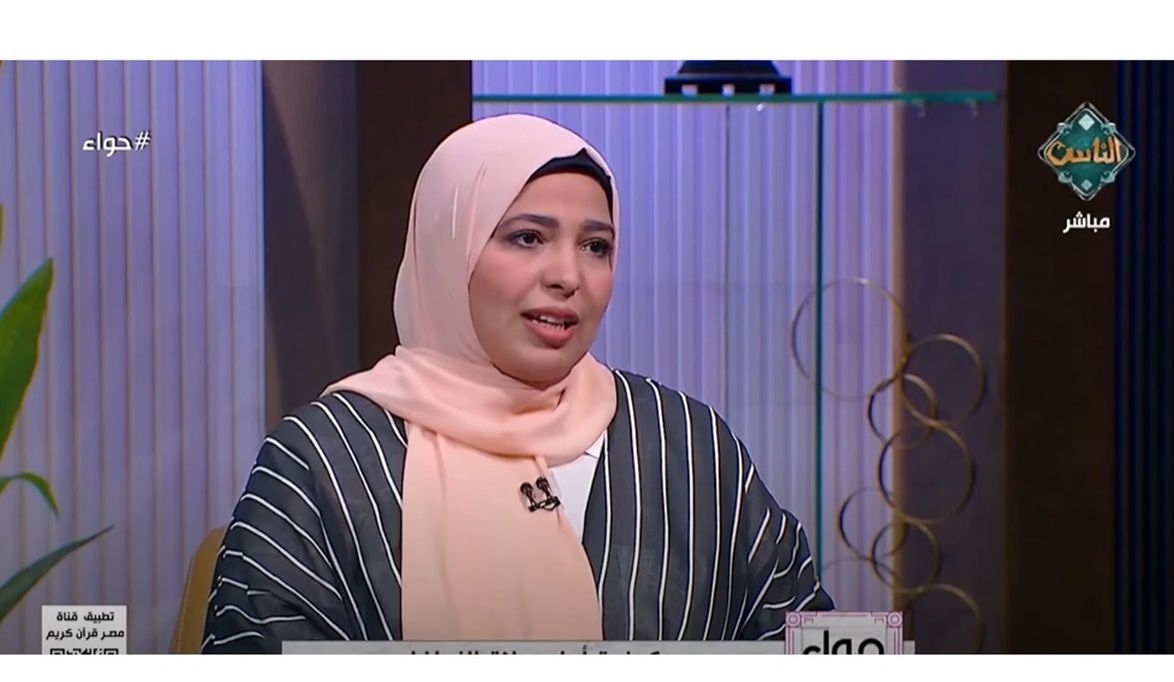 أمينة الفتوى توضح فضل صلاة الضحى