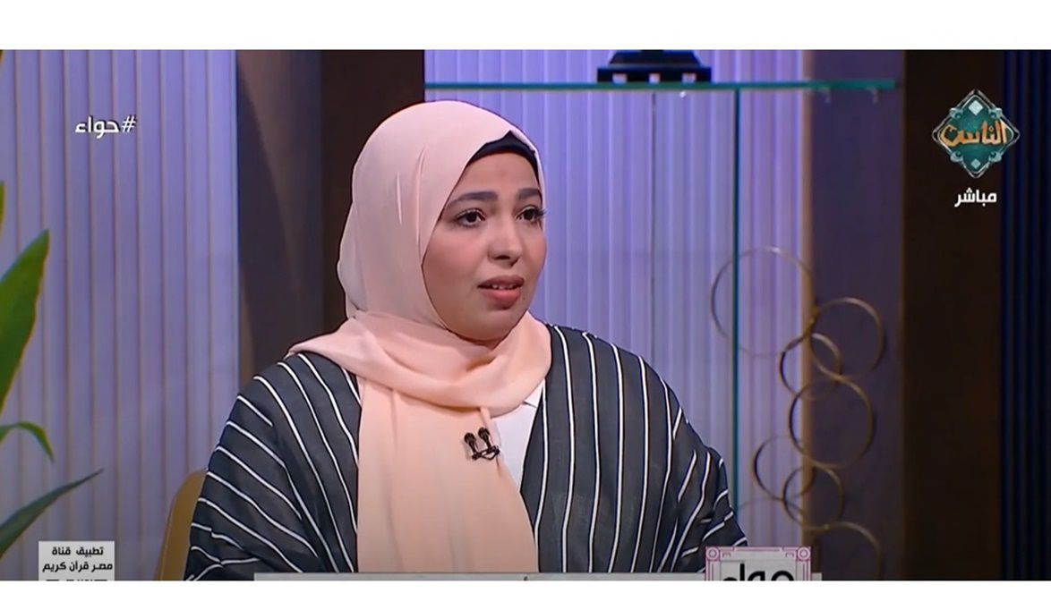 أمينة الفتوى: قيام الليل لا يقتصر فقط على الصلاة