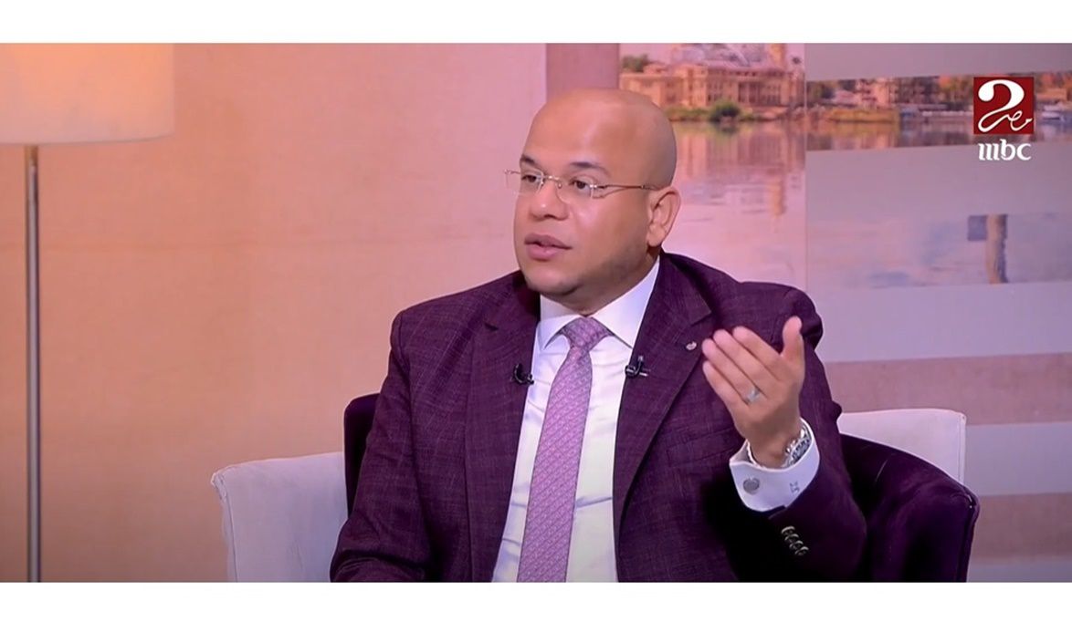 الدكتور أسامة قابيل: التعليم رسالة حياة و”اقرأ” أساس بناء الحضارة