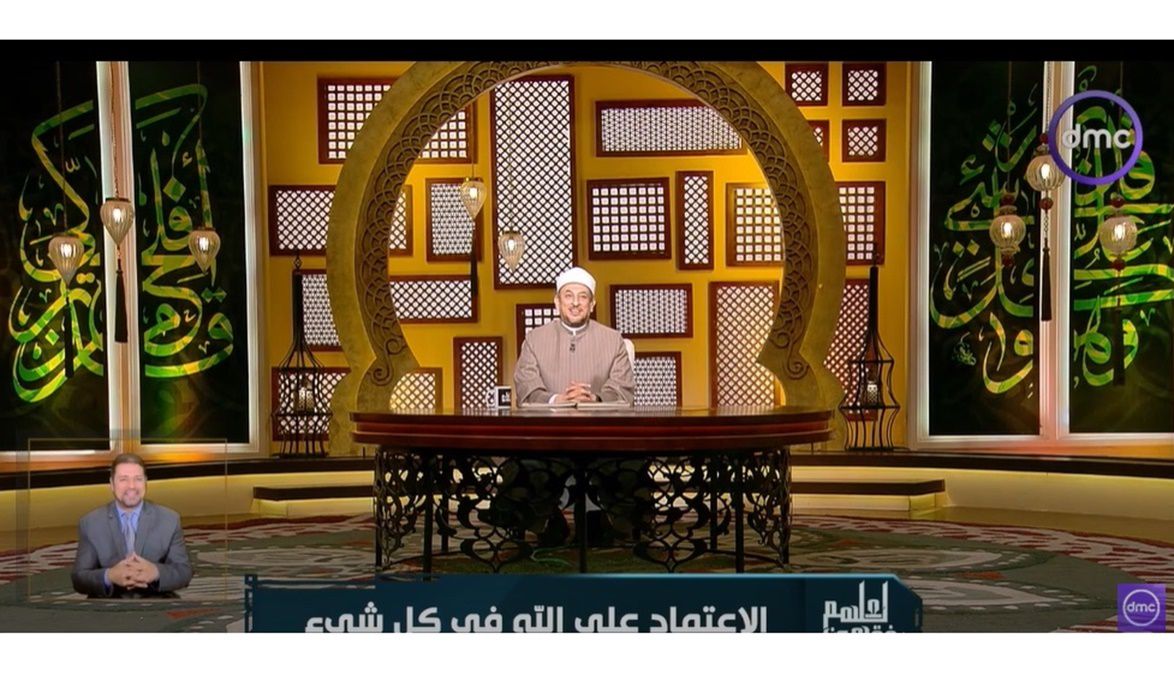 من هم الـ70 ألفًا الذين يدخلون الجنة بغير حساب ولا عذاب؟ الشيخ رمضان عبد المعز يوضح
