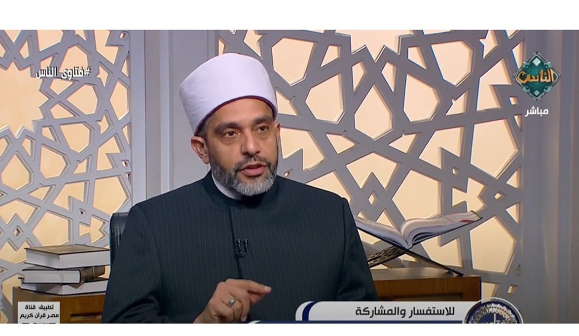هل خَارْجَة الزوج المتوفى تُقسَّم ميراثًا أم هي حق خالص للزوجة؟.. أمين الفتوى يجيب
