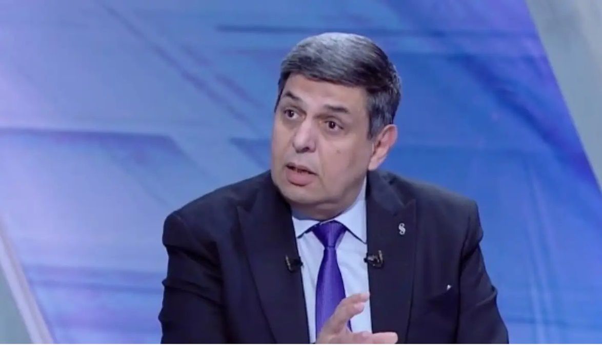 “الإنتاج الحربي” لـ”حديث القاهرة”: نسعى لتوطين صناعة جهاز إنتاج المياه من الهواء في مصر