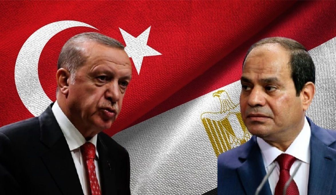 صبر وحكمة القيادة المصرية تعزز العلاقات الثنائية مع تركيا وتدعم السلام الإقليمي