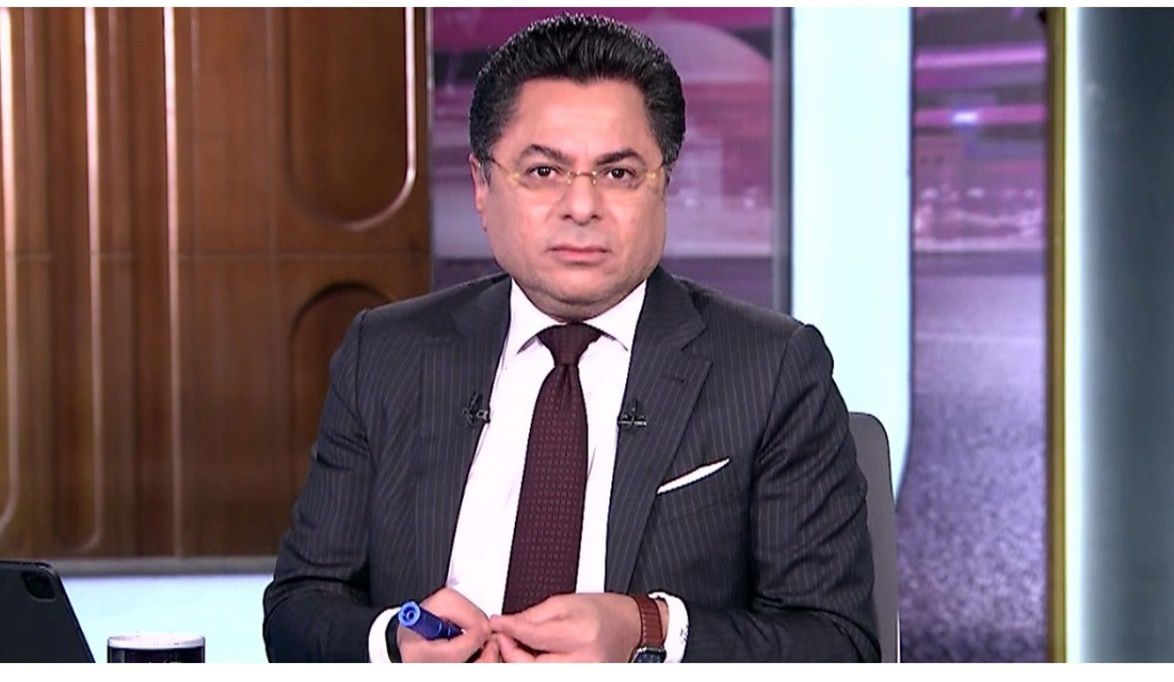 خالد أبو بكر: ما حدث في قانون الإجراءات الجنائية يجب أن يكون قدوة للتشريعات المقبلة