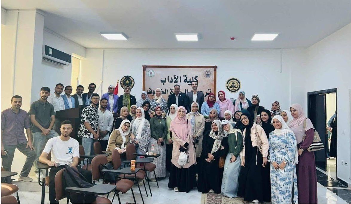 “بحوث الصحراء” يفتتح المرحلة الثانية من نادي ريادة الأعمال بالتعاون مع جامعة العريش