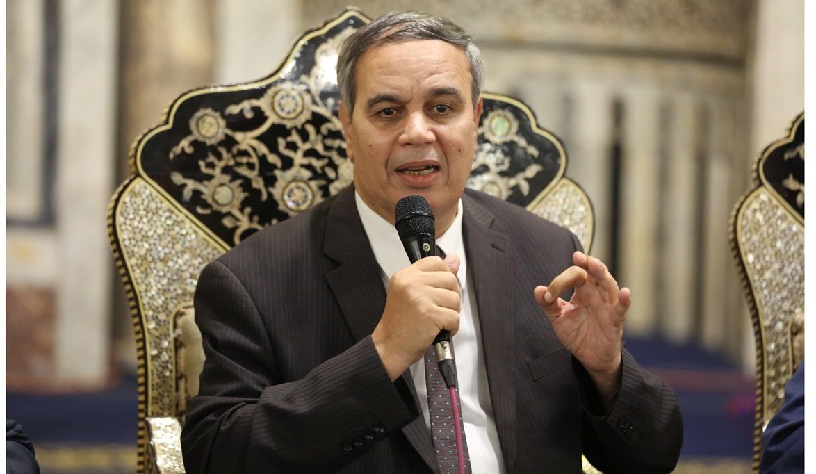 استاذ عقيدة: السنة النبوية الجناح الثاني للتشريع بعد القرآن