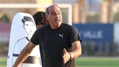 اجتماع نصف ساعة.. كواليس جلسة علي ماهر مع الخطيب بحضور لجنة التخطيط (خاص)
