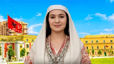 أول وزيرة رسمية بالذكاء الاصطناعي.. ألبانيا تُفاجَأ العالم باختراع جديد