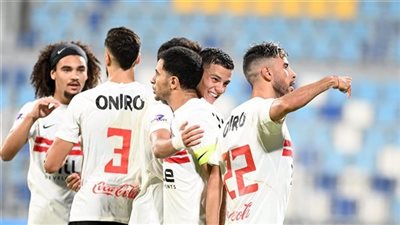 موعد مباراة الزمالك ووادي دجلة في الدوري المصري الممتاز والقنوات الناقلة والتشكيل المتوقع