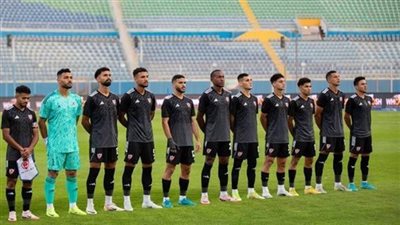 موعد مباراة سموحة وبتروجيت في الدوري المصري الممتاز والقنوات الناقلة والتشكيل المتوقع