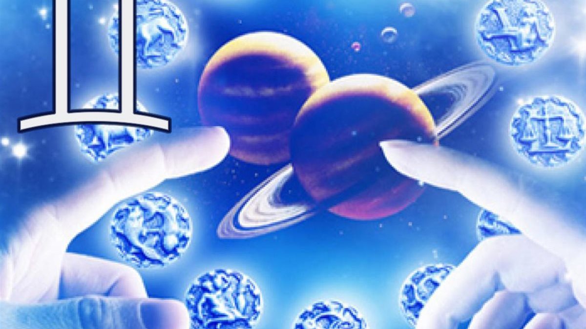 برج الجوزاء.. حظك اليوم الجمعة 12 سبتمبر 2025: أبواب مهنية جديدة لك