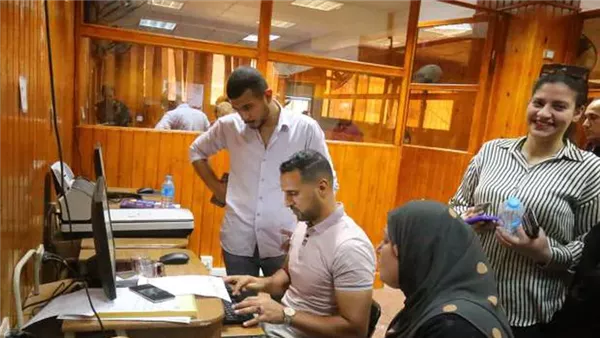 تنسيق الجامعات 2025.. مد فترة قبول أوراق طلاب الشهادات المعادلة العربية والأجنبية