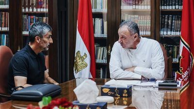 رسميًا.. الأهلي يشكر ريبيرو وينهي العلاقة التعاقدية بالتراضي