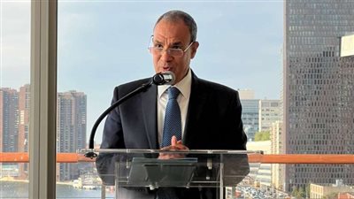 وزير الخارجية يستضيف الدول الأعضاء في منصة الدول المقترضة|صور