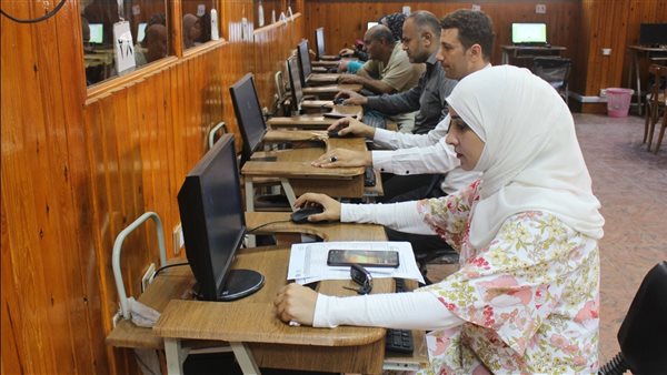عاجل.. غدا الفرصة الأخيرة لتسجيل رغبات طلاب المرحلة الثالثة للثانوية العامة