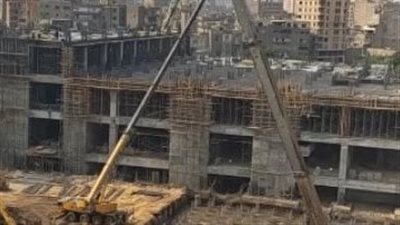 خطة تشغيل موقف رمسيس الجديد وإغلاق السبتية