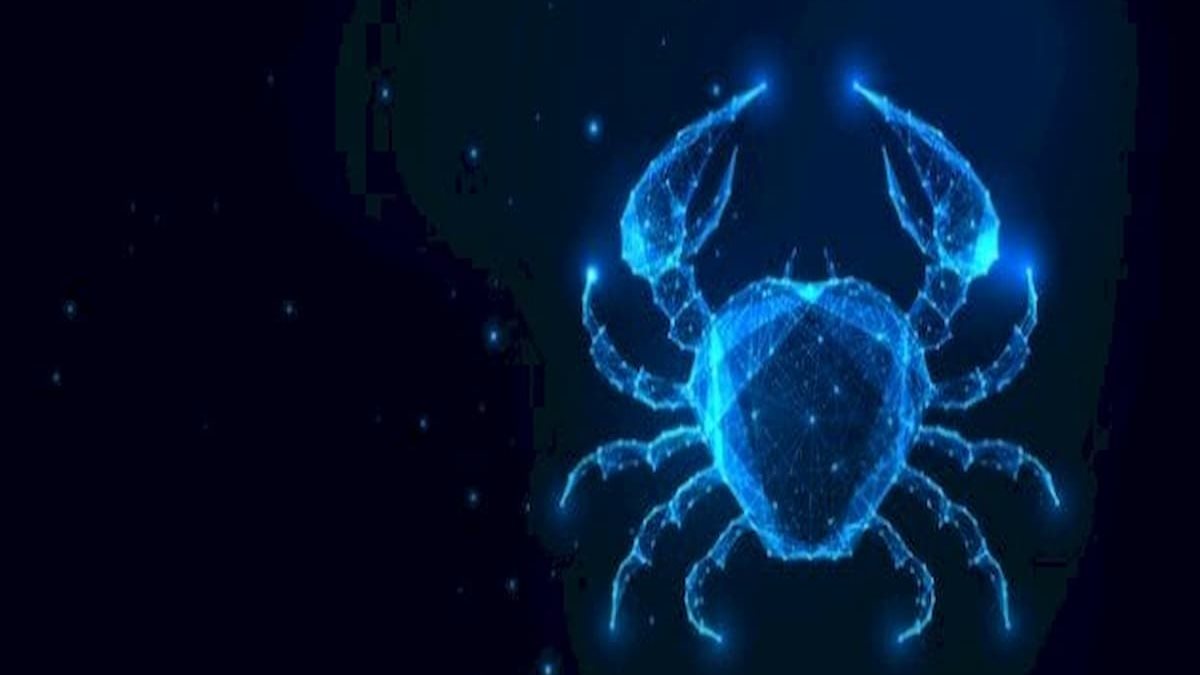 برج السرطان.. حظك اليوم الجمعة 12 سبتمبر 2025: تفكيرك المالي يتجه للاستقرار