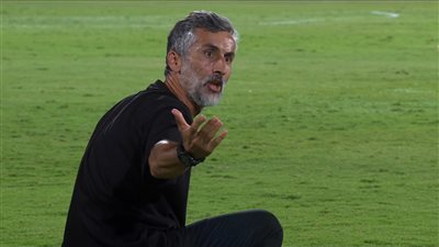 بعد رحيله عن الأهلي.. ماذا قدم خوسيه ريبيرو في 7 مباريات فقط مع الفريق؟