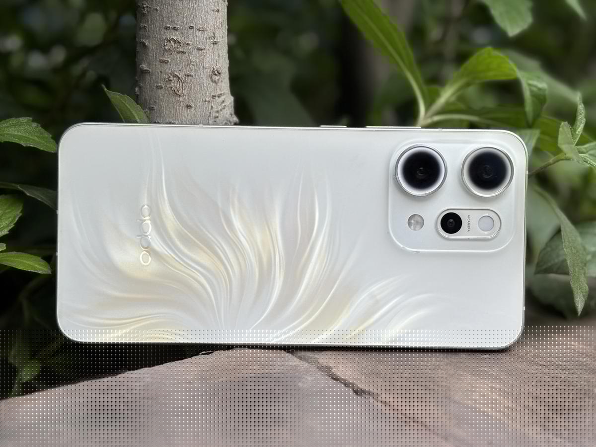 هاتف Oppo Reno 14 Pro يقدم أداء رائدًا بسعر اقتصادي وتكامل شامل - Mobile News