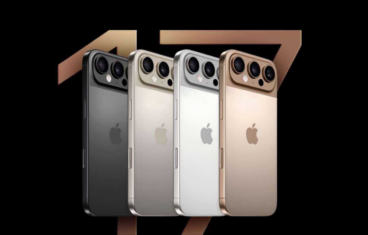 أسرار هواتف iPhone 17 القادمة.. ما الذي تخطط آبل لتقديمه في عام 2025؟ - عرب  تايم