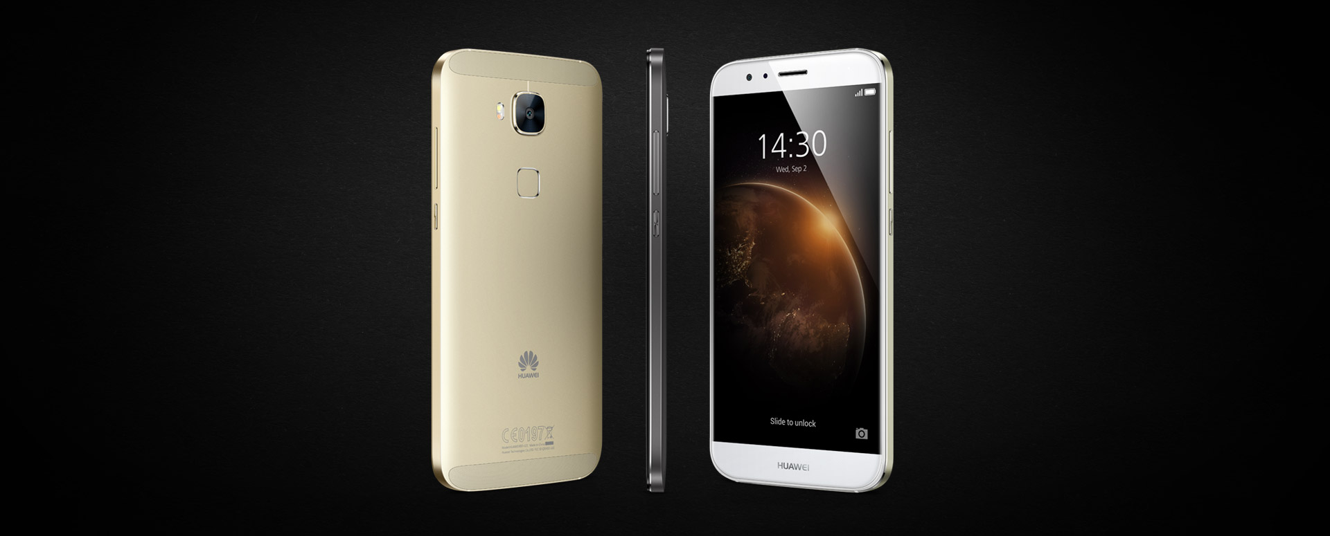 HUAWEI G8 | الهواتف المحمولة | التصميم | HUAWEI Levant