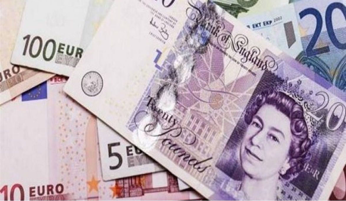 أخر تحديث لأسعار الجنيه الإسترليني اليوم الثلاثاء 23 سبتمبر