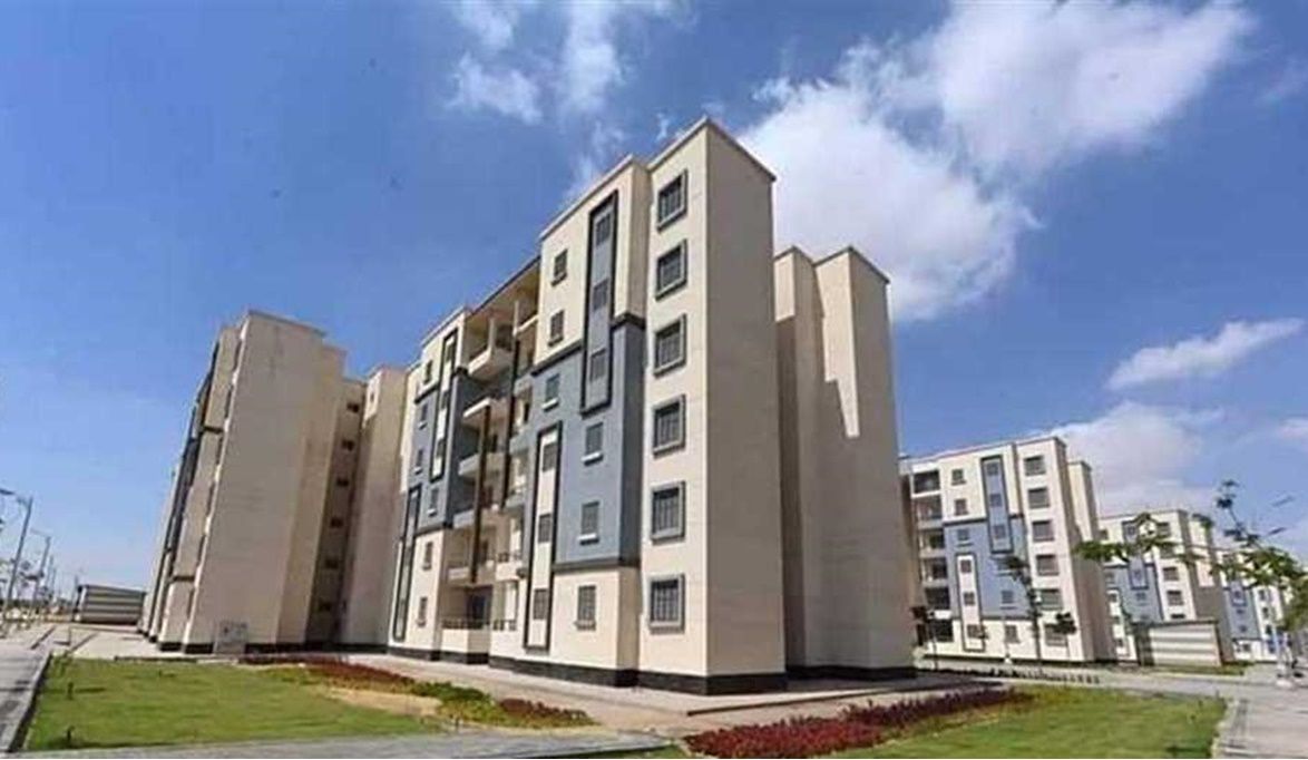 ألحق الفرصة ..”الإسكان” تطرح المرحلة الثانية من 400 ألف وحدة سكنية عبر «منصة مصر العقارية» أكتوبر القادم