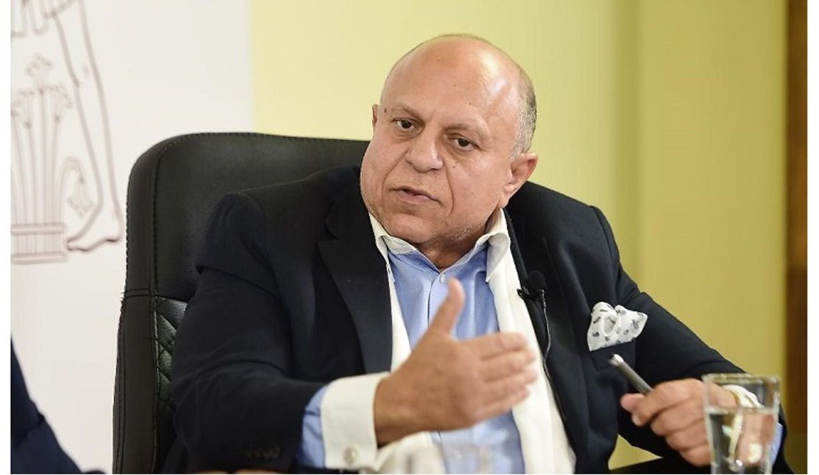 اتحاد الغرف التجارية: الميزان التجاري مع الخليج مستقر والفجوة مع قطر تحتاج معالجة