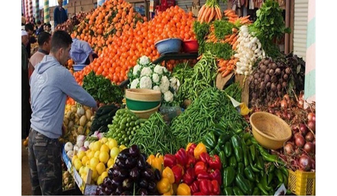 ارتفاع الطماطم وانخفاض الخيار.. أسعار الخضار اليوم الأربعاء 17 سبتمبر 2025
