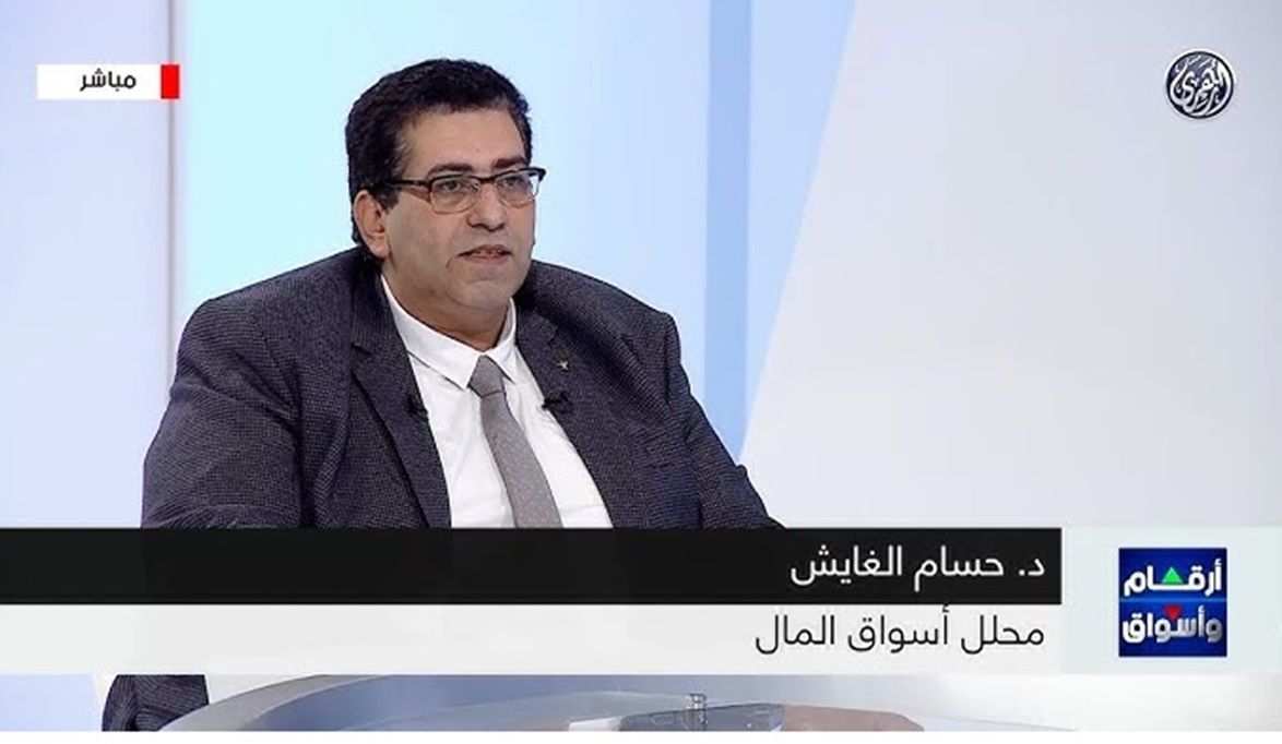 اقتصادي: البورصة المصرية تقترب من مستويات تاريخية.. وطرح “العاصمة الإدارية” سيكون الأكثر جاذبية للمستثمرين