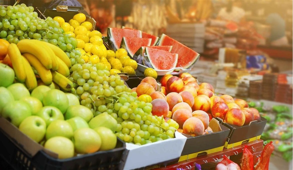 البرتقال يبدأ من 25 والتفاح بـ 100.. أسعار الفاكهة اليوم الأحد 21 -9-2025