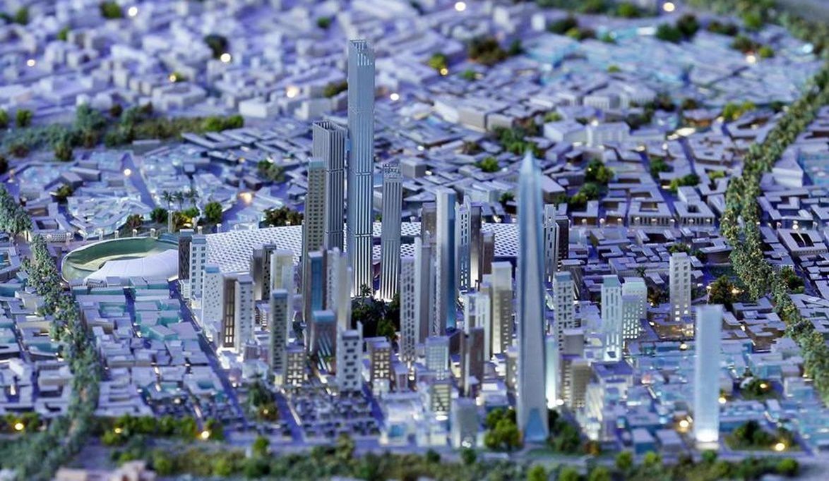 البورصة المصرية تقترب من مستويات تاريخية مع توقعات بطرح “العاصمة الإدارية” كأبرز فرص الاستثمار الجاذبة