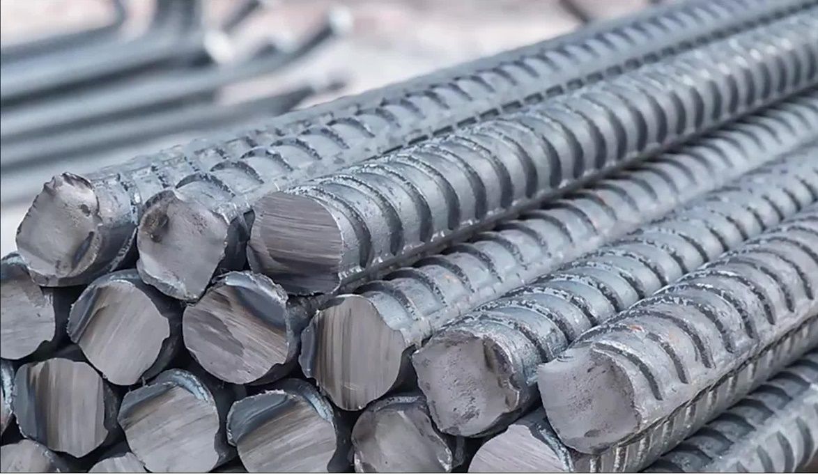 الحديد الاستثماري بـ 37,046  .. أسعار الحديد في مصر اليوم الخميس 25 سبتمبر 2025
