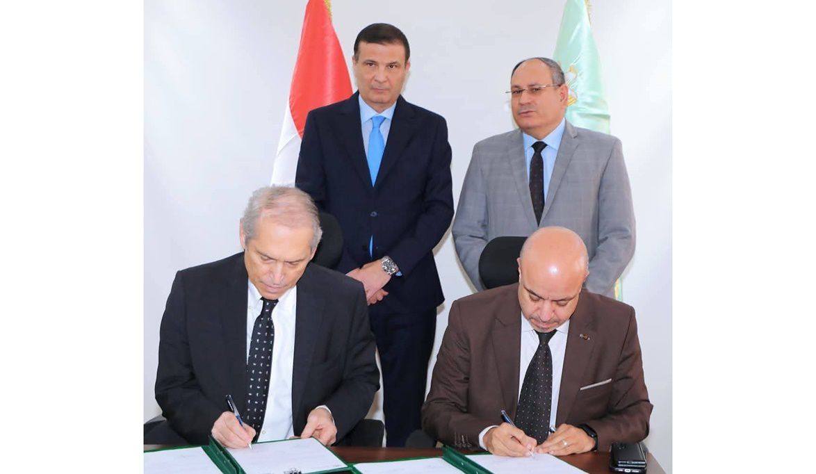 “الزراعة” تستعرض أبرز أنشطة معاهد ومعامل البحوث الزراعية خلال الاسبوع