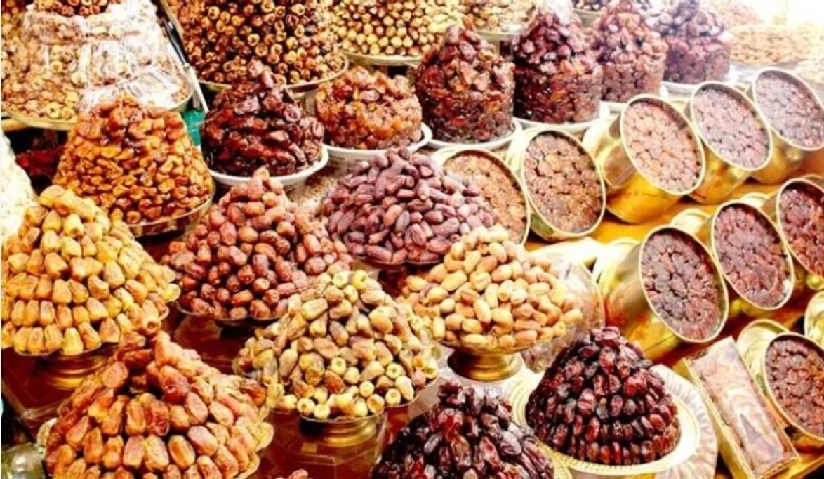 “الزراعة” تستعرض التجربة المصرية للنهوض بزراعة النخيل والتمور
