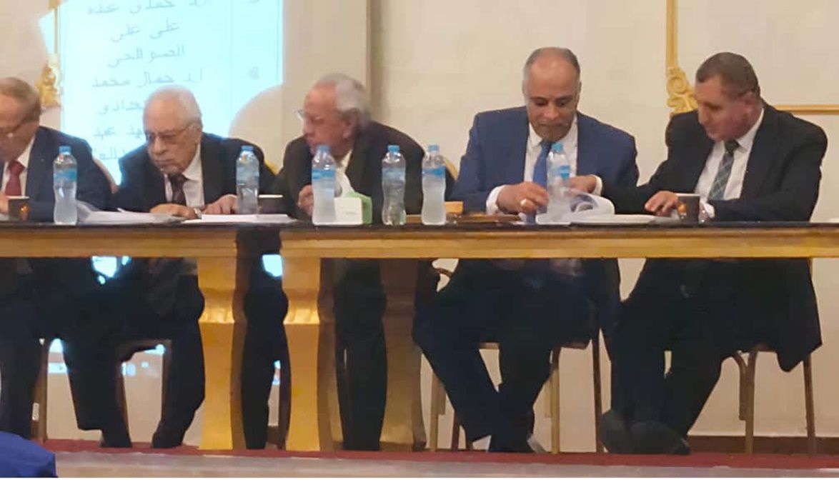 “الزراعة” تستعرض جهود تعزيز وتحديث الخدمات الإرشادية للمزارعين
