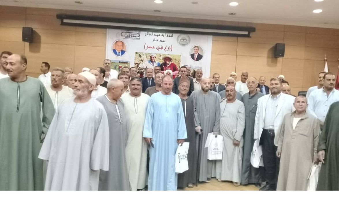 “الزراعة” تنشر ملخصا حول جهود وأنشطة معامل ومعاهد “البحوث الزراعية” خلال الأسبوع الثاني من سبتمبر