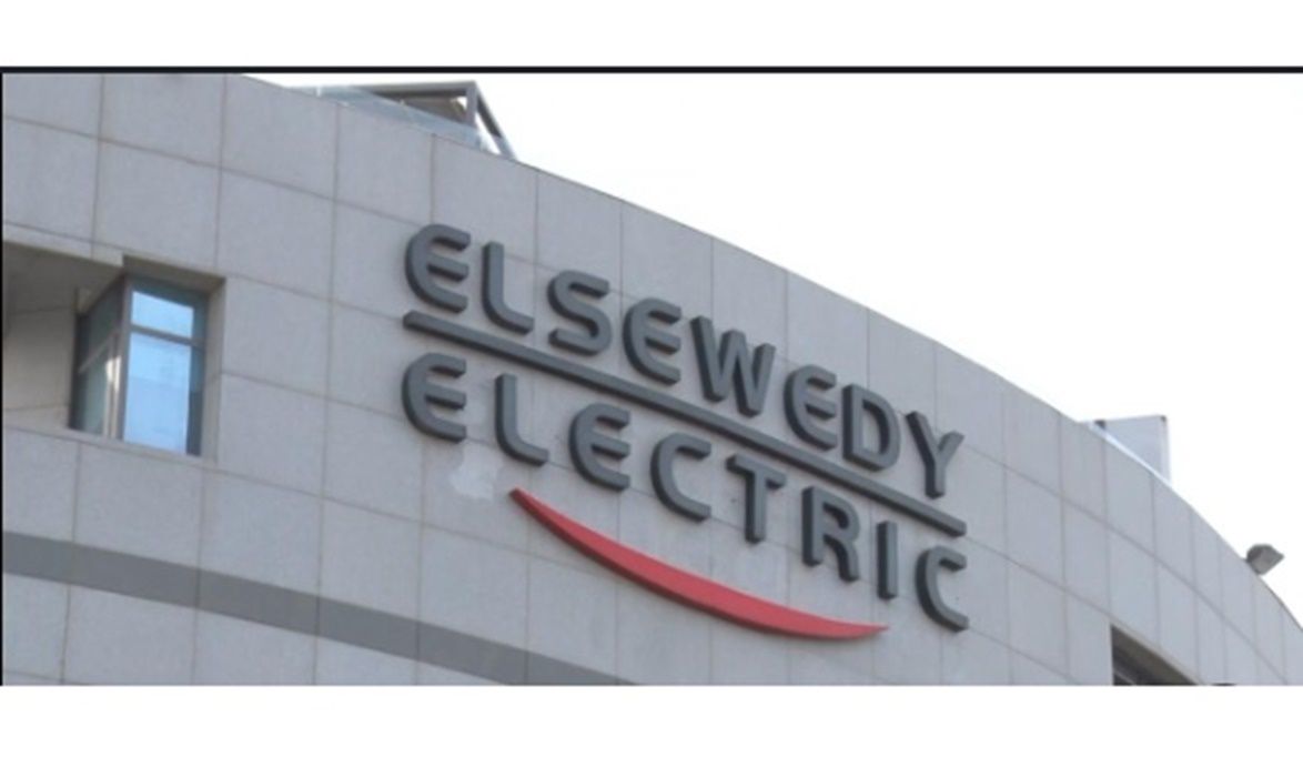 السويدي و بيرسون يوقعان مذكرة تفاهم لتعزيز التعليم الفني في مصر